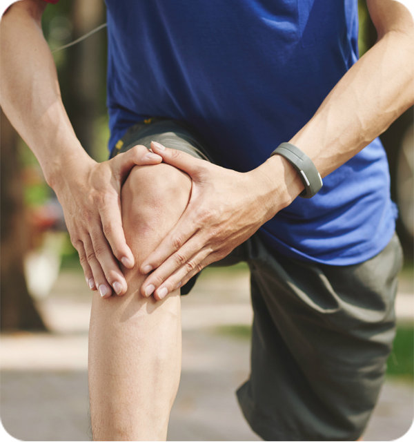 スポーツ整形外科